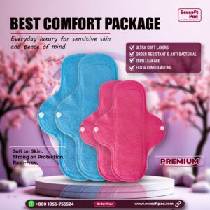Best Comfort  { 2 day + 2 Super night }